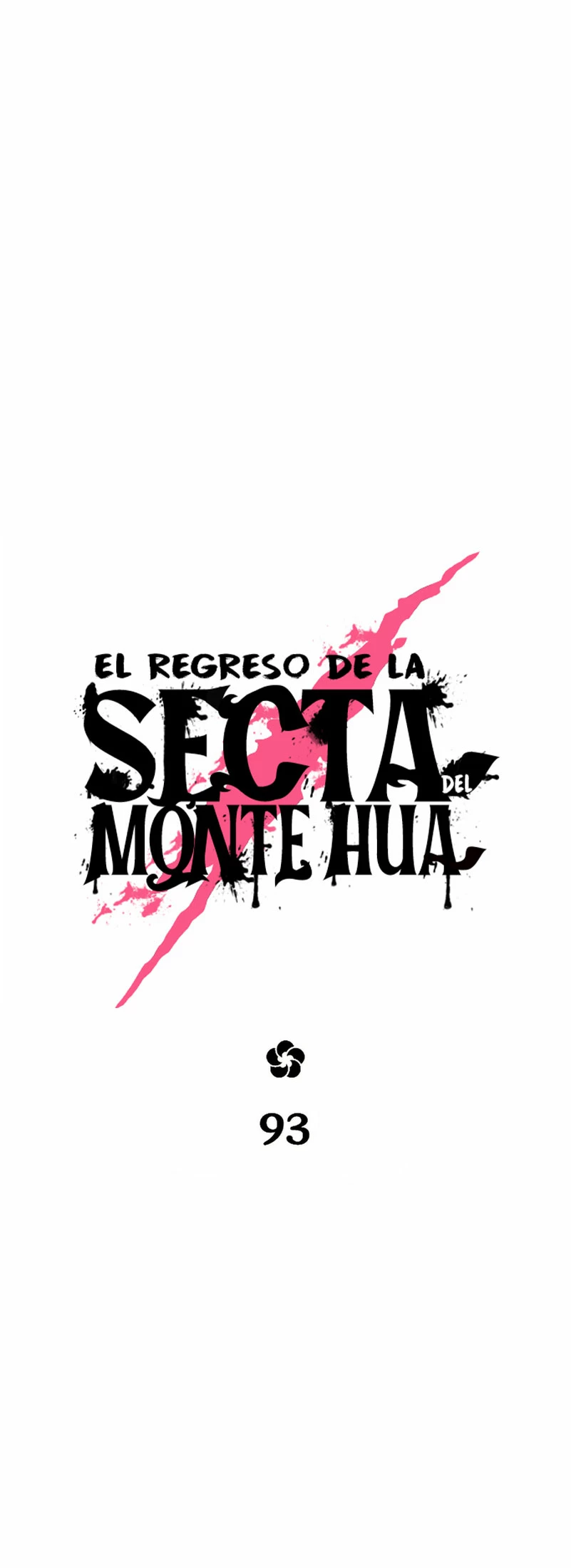 Secta de la montaña > Capitulo 93 > Page 61