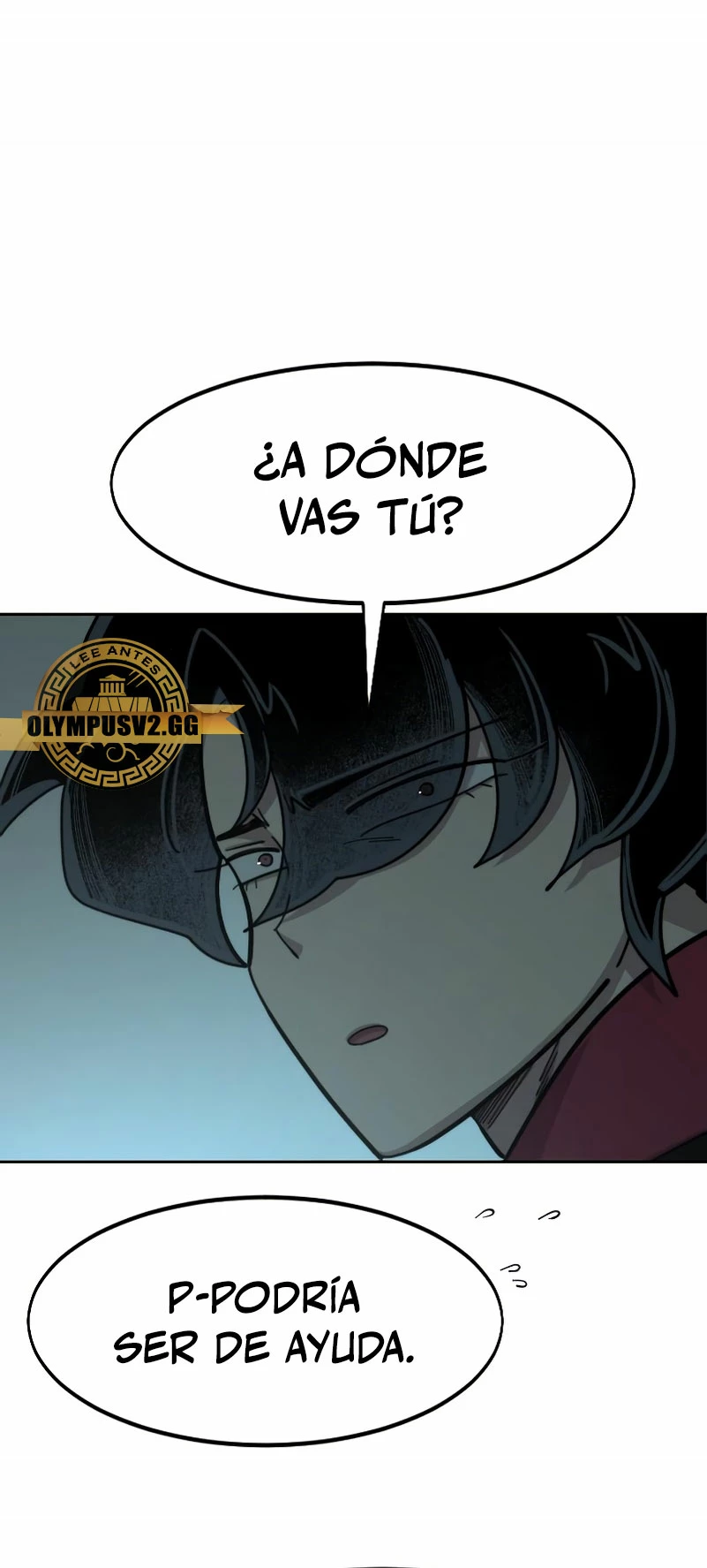 Secta de la montaña > Capitulo 93 > Page 131