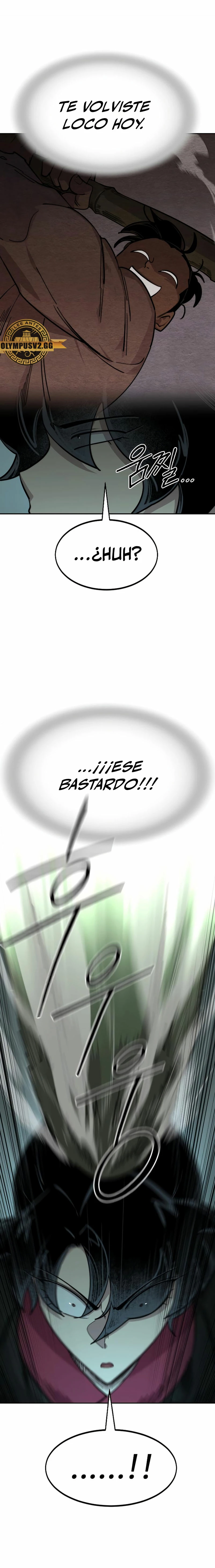 Secta de la montaña > Capitulo 93 > Page 161