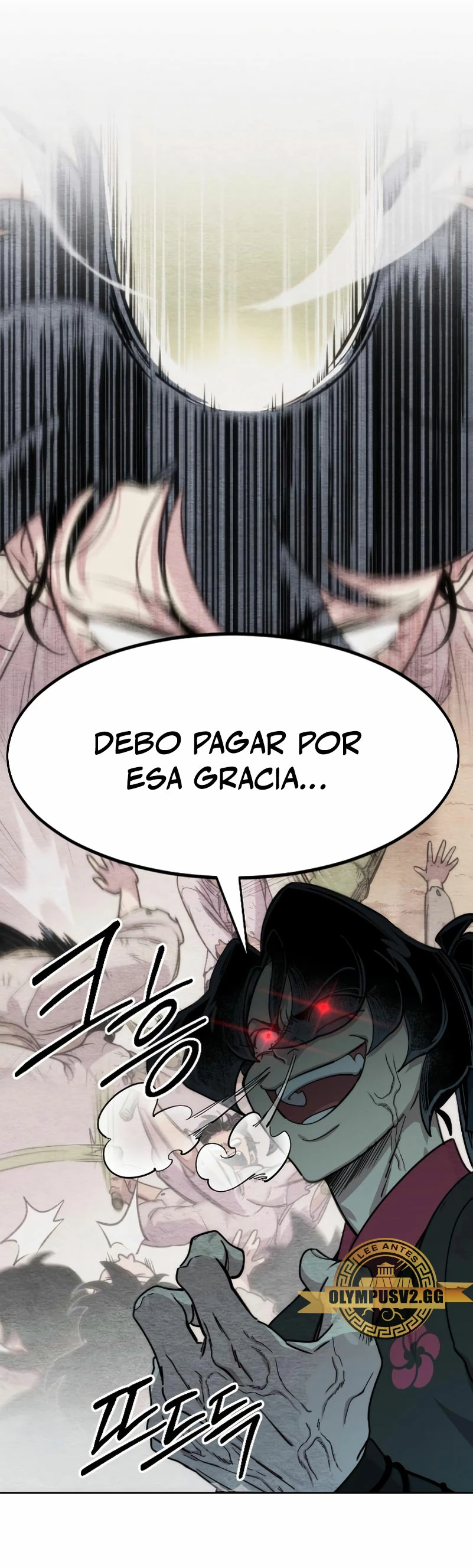 Secta de la montaña > Capitulo 93 > Page 221