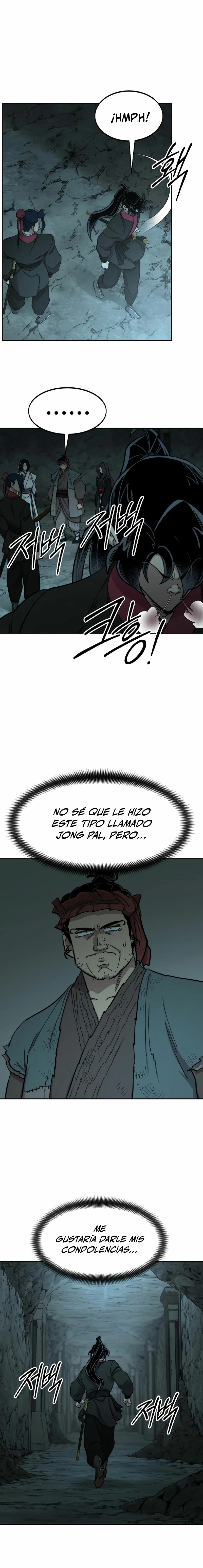 Secta de la montaña > Capitulo 93 > Page 231