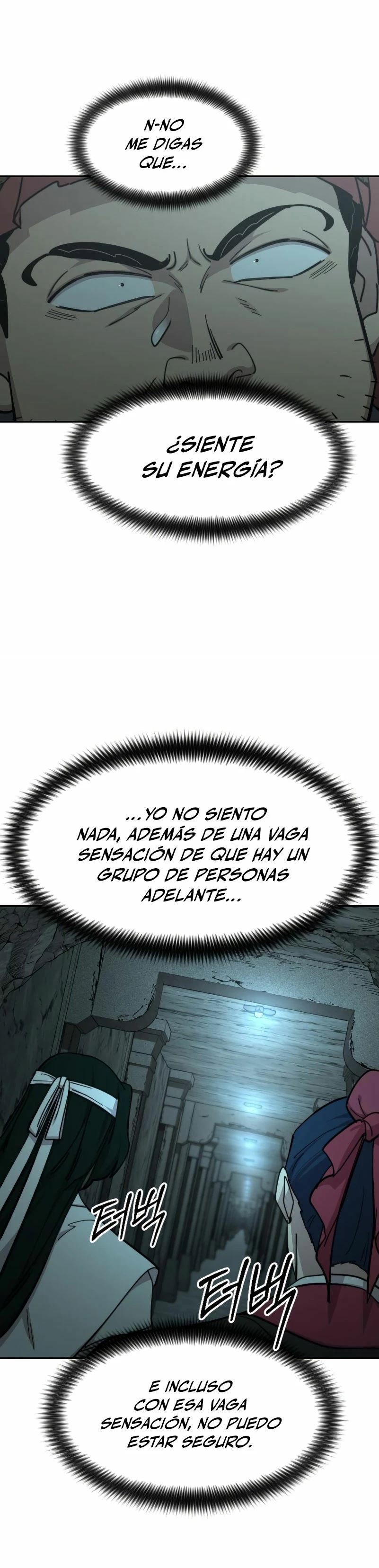 Secta de la montaña > Capitulo 93 > Page 291