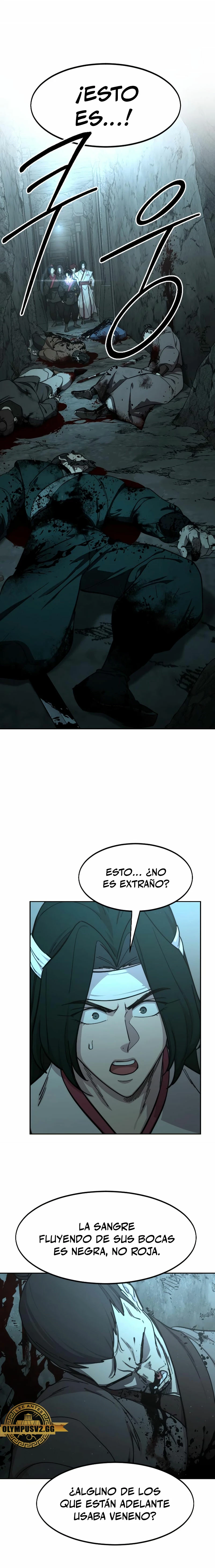 Secta de la montaña > Capitulo 93 > Page 371