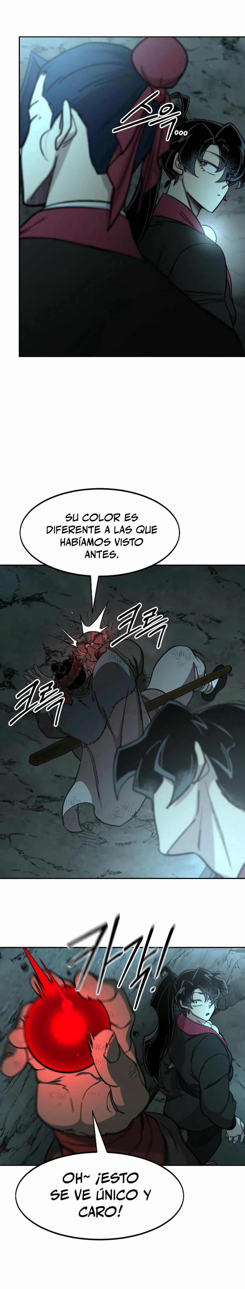 Secta de la montaña > Capitulo 93 > Page 451