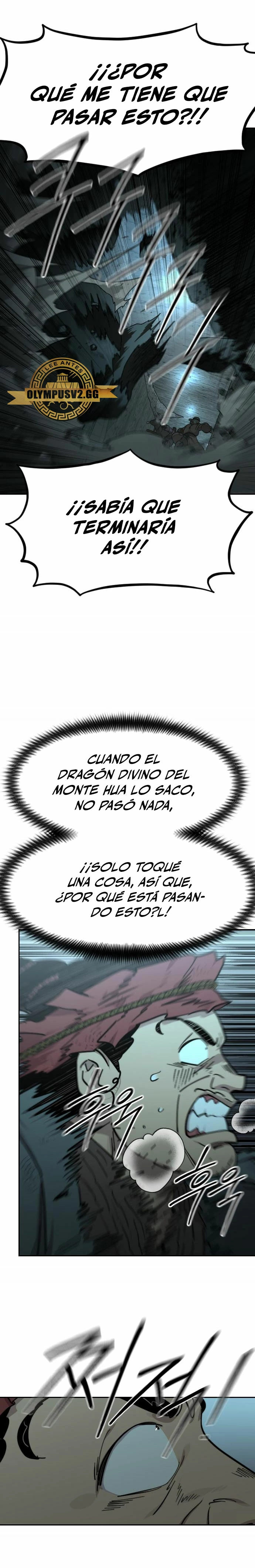 Secta de la montaña > Capitulo 94 > Page 81