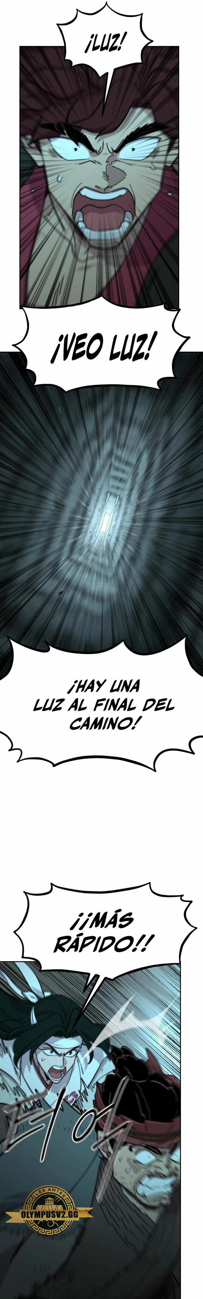 Secta de la montaña > Capitulo 94 > Page 141