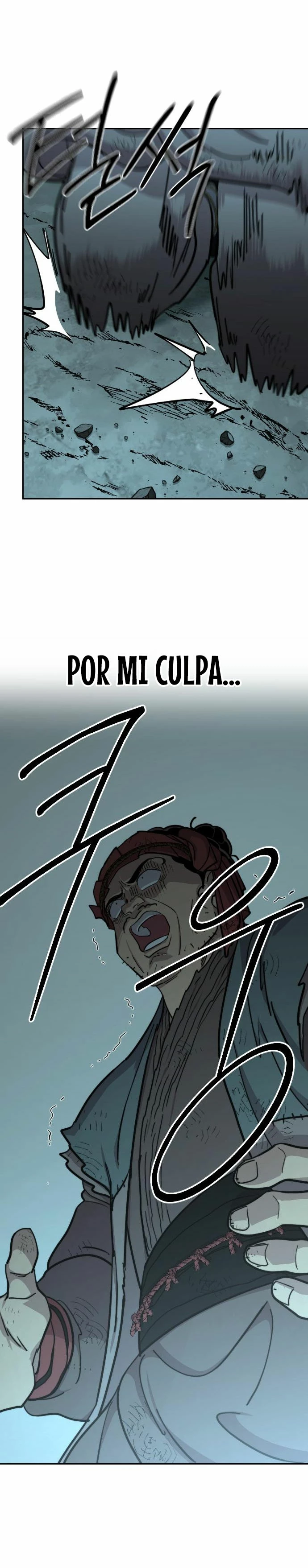 Secta de la montaña > Capitulo 94 > Page 241