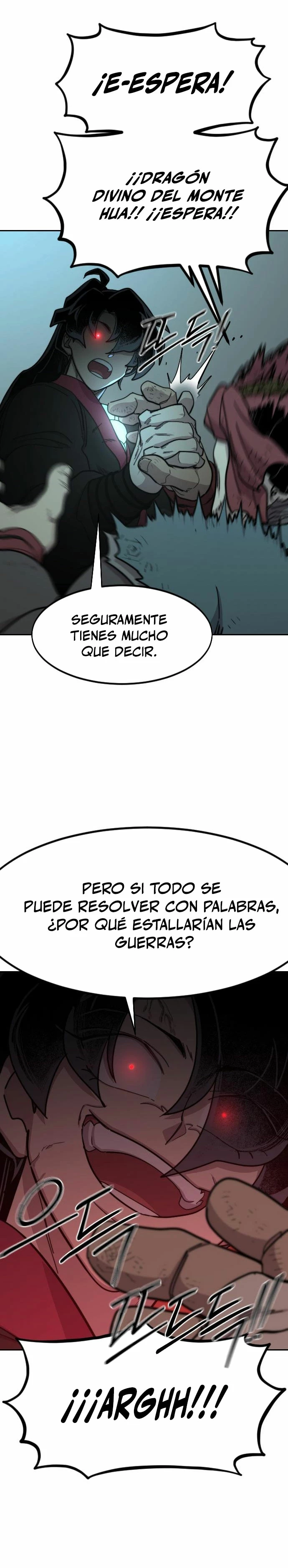 Secta de la montaña > Capitulo 94 > Page 281