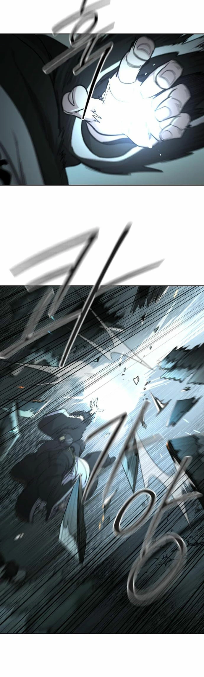 Secta de la montaña > Capitulo 94 > Page 341