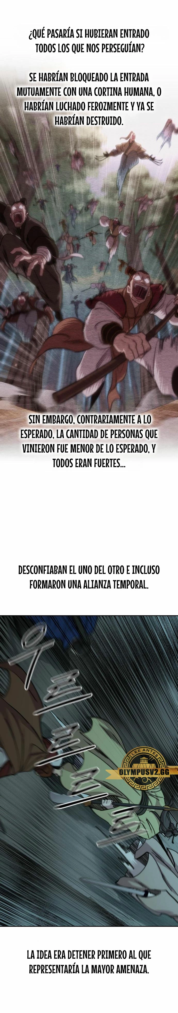 Secta de la montaña > Capitulo 94 > Page 361