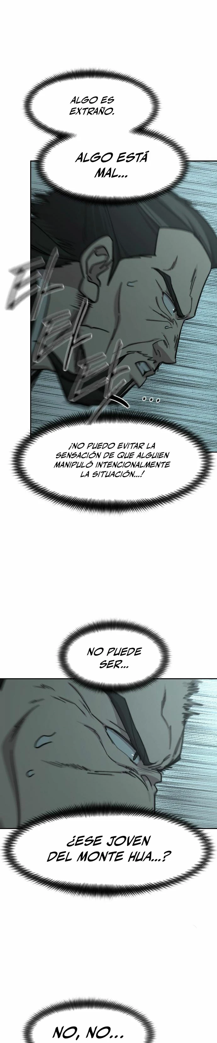 Secta de la montaña > Capitulo 94 > Page 371