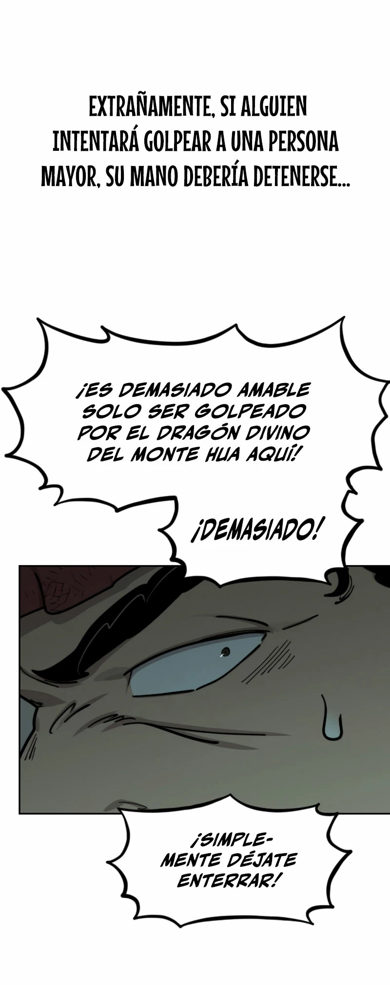 Secta de la montaña > Capitulo 95 > Page 71