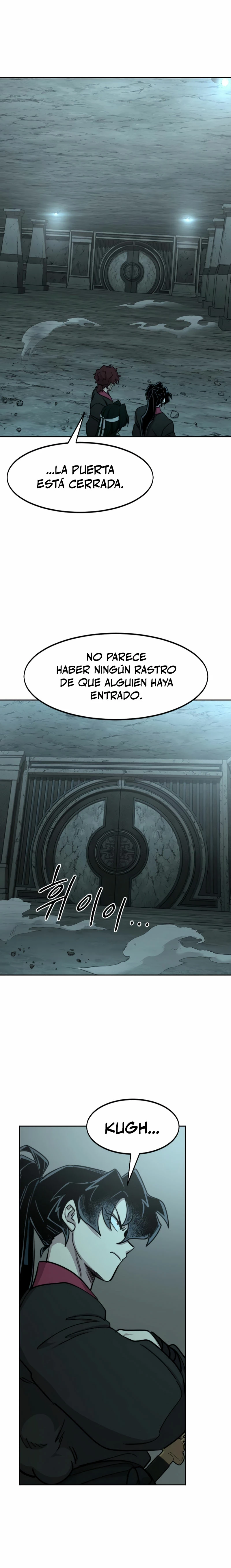 Secta de la montaña > Capitulo 95 > Page 101