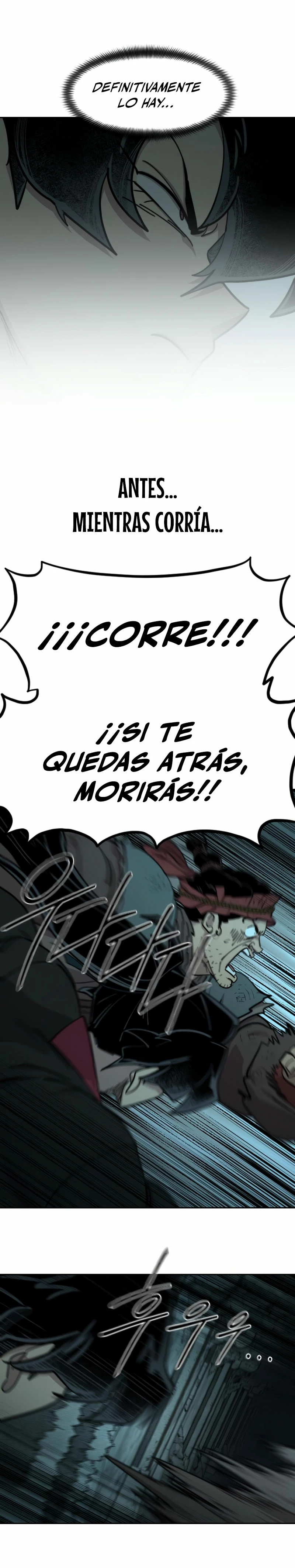 Secta de la montaña > Capitulo 95 > Page 111