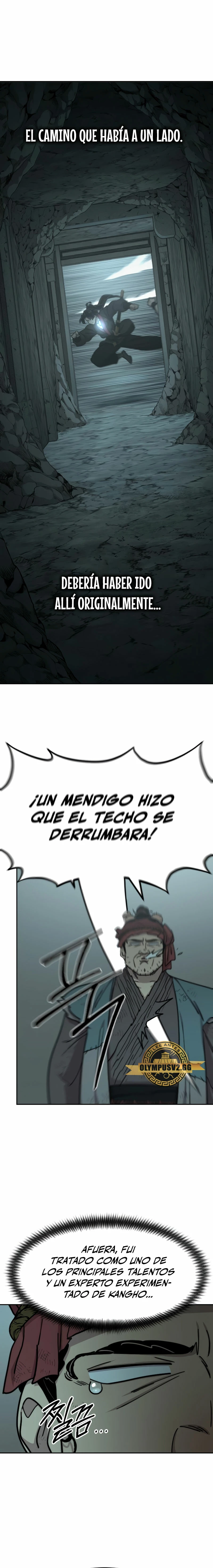 Secta de la montaña > Capitulo 95 > Page 121