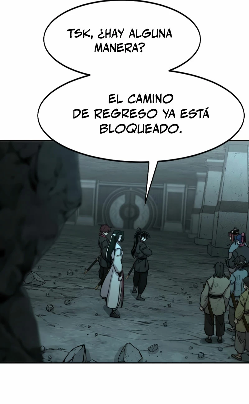 Secta de la montaña > Capitulo 95 > Page 131