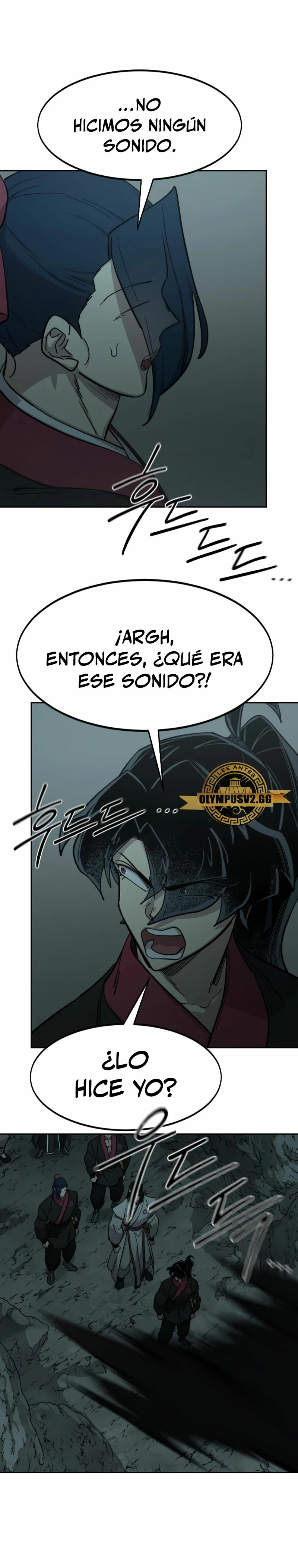 Secta de la montaña > Capitulo 95 > Page 231