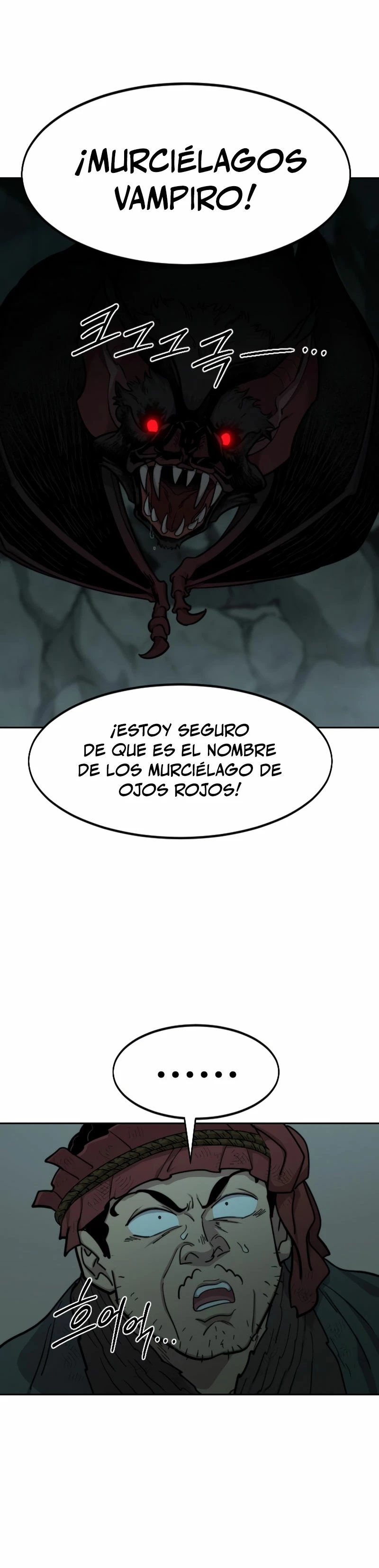 Secta de la montaña > Capitulo 95 > Page 251