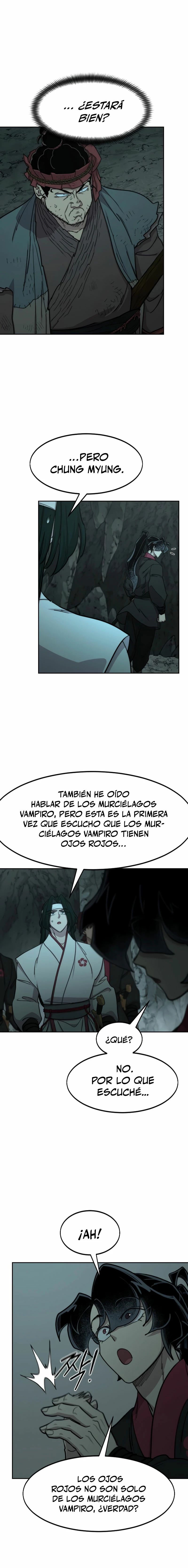 Secta de la montaña > Capitulo 95 > Page 271