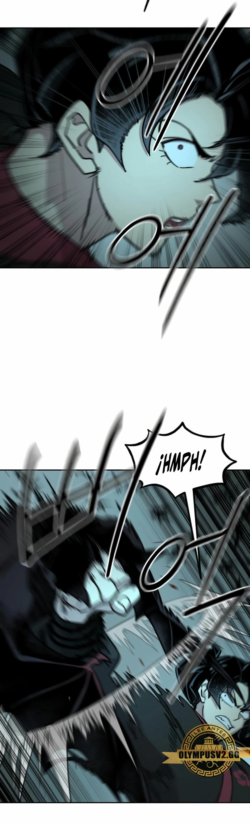 Secta de la montaña > Capitulo 95 > Page 361