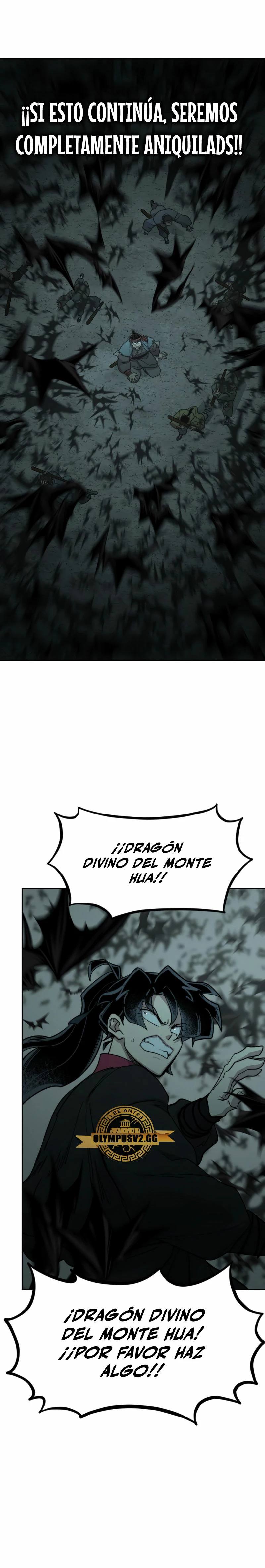 Secta de la montaña > Capitulo 95 > Page 451