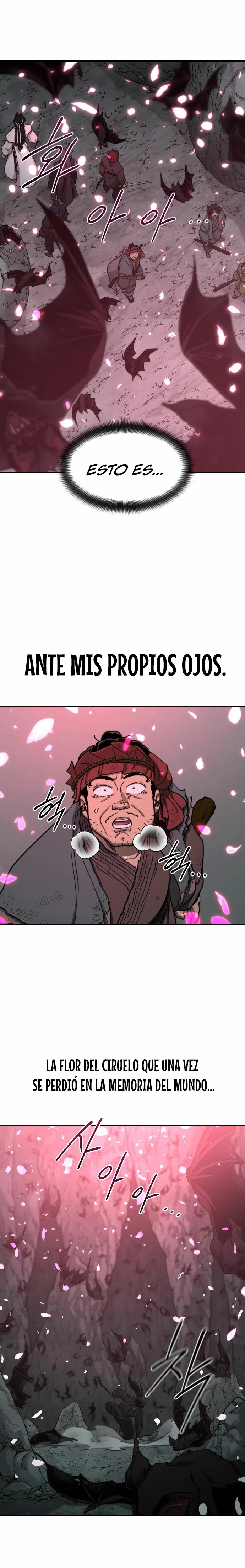 Secta de la montaña > Capitulo 96 > Page 71