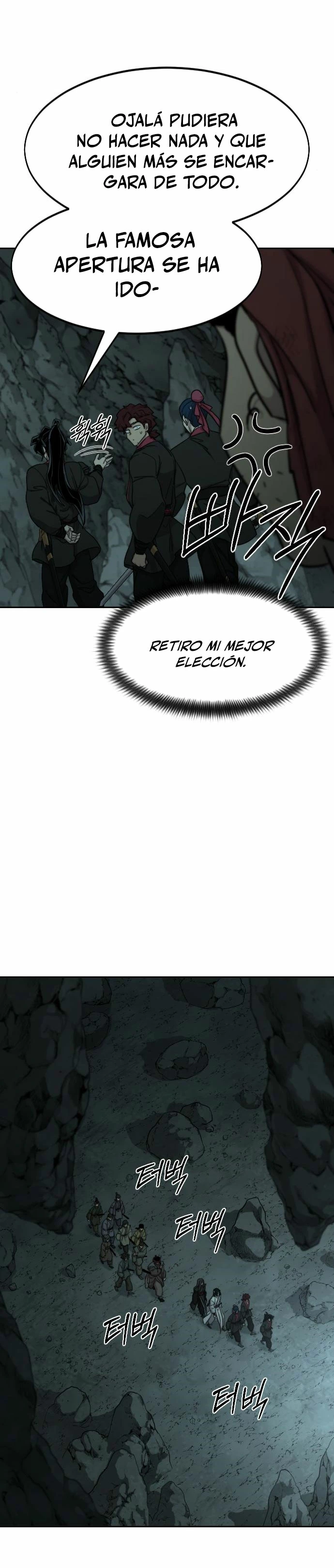 Secta de la montaña > Capitulo 96 > Page 131