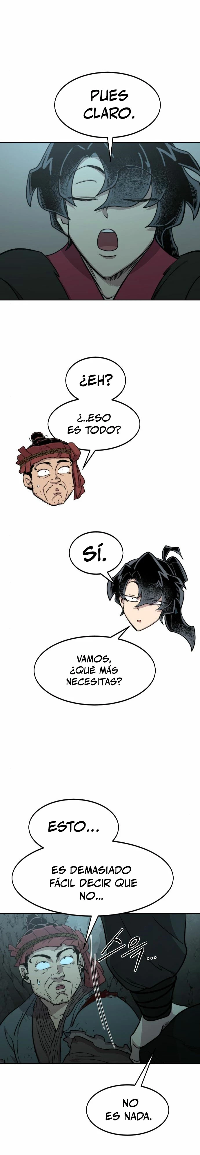 Secta de la montaña > Capitulo 96 > Page 191