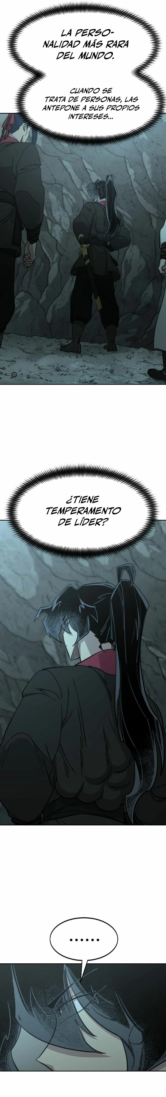 Secta de la montaña > Capitulo 96 > Page 221