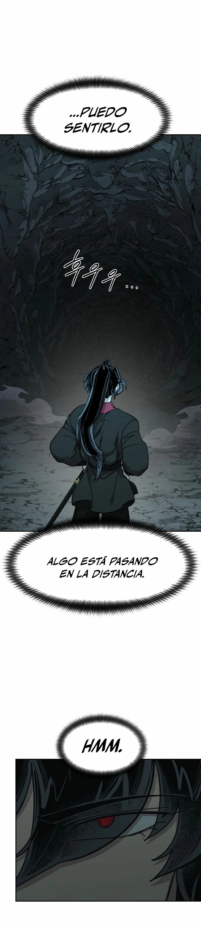 Secta de la montaña > Capitulo 96 > Page 231