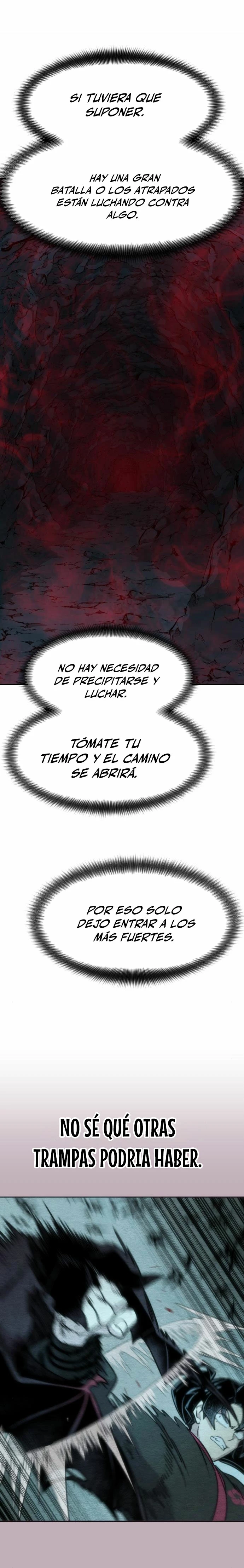 Secta de la montaña > Capitulo 96 > Page 241