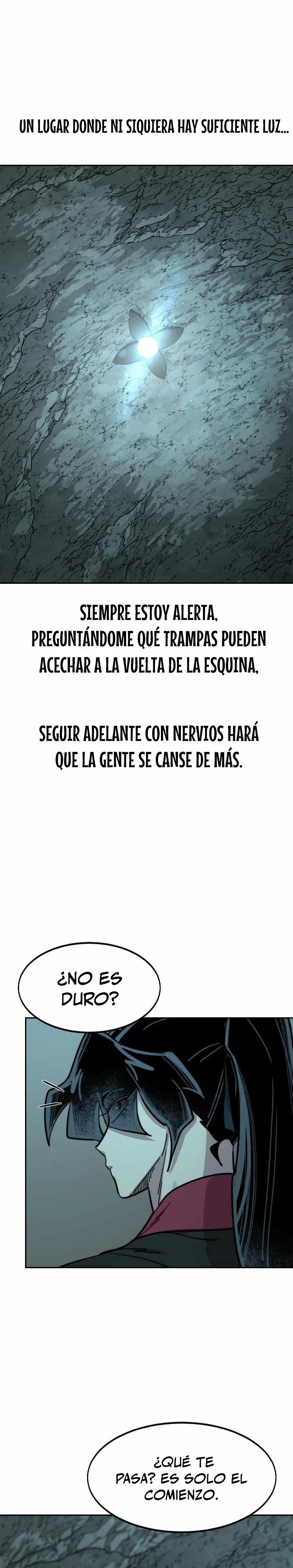 Secta de la montaña > Capitulo 96 > Page 281