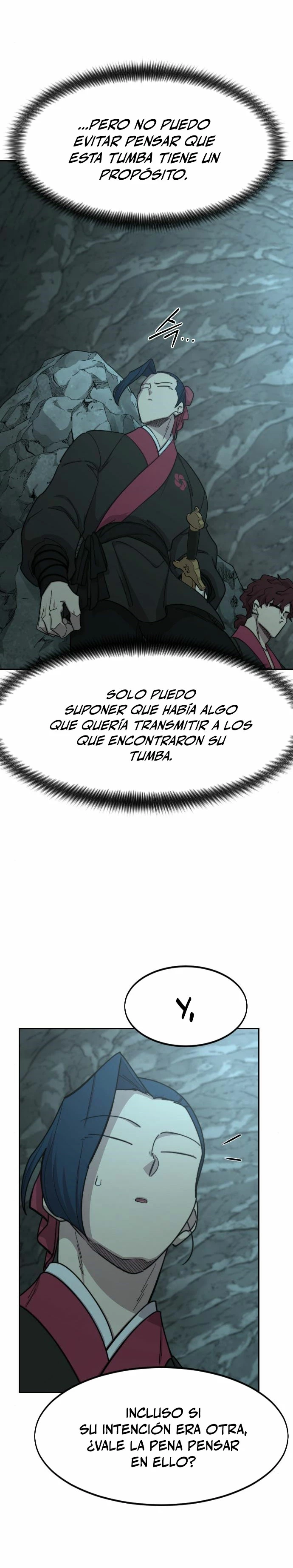 Secta de la montaña > Capitulo 96 > Page 361