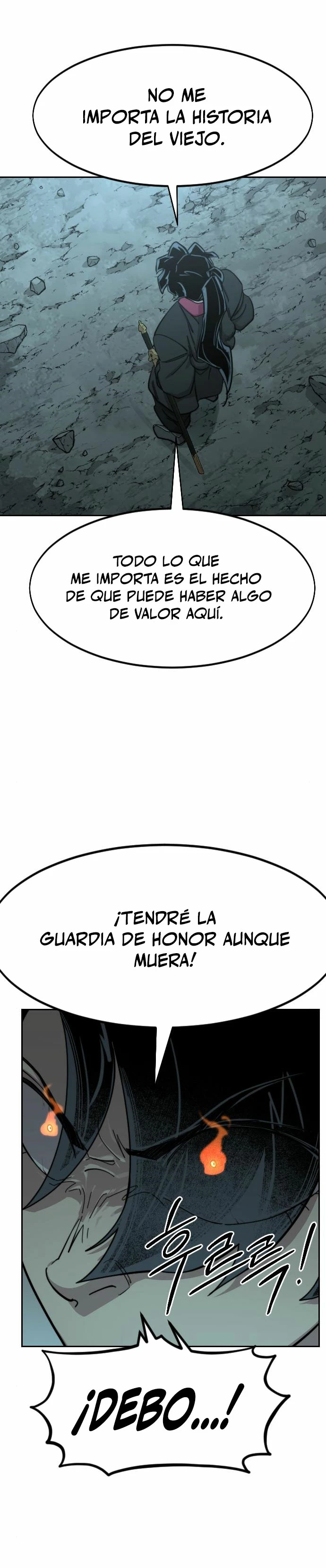 Secta de la montaña > Capitulo 96 > Page 381