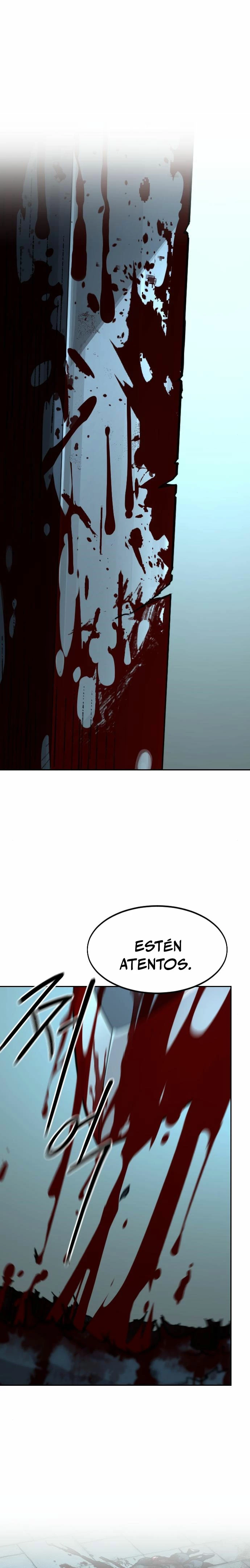 Secta de la montaña > Capitulo 96 > Page 431