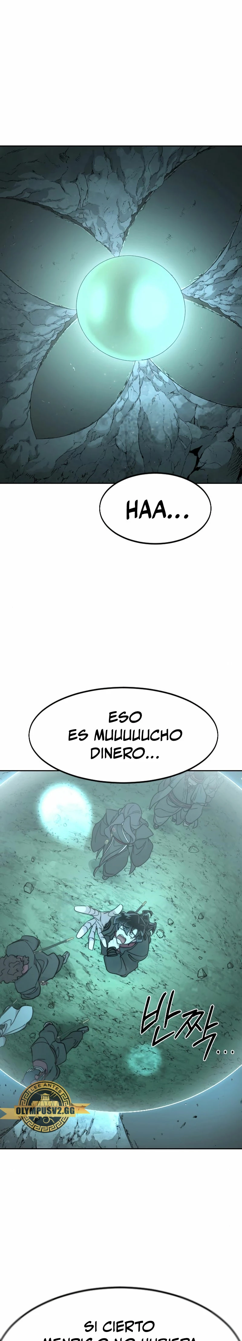 Secta de la montaña > Capitulo 97 > Page 11