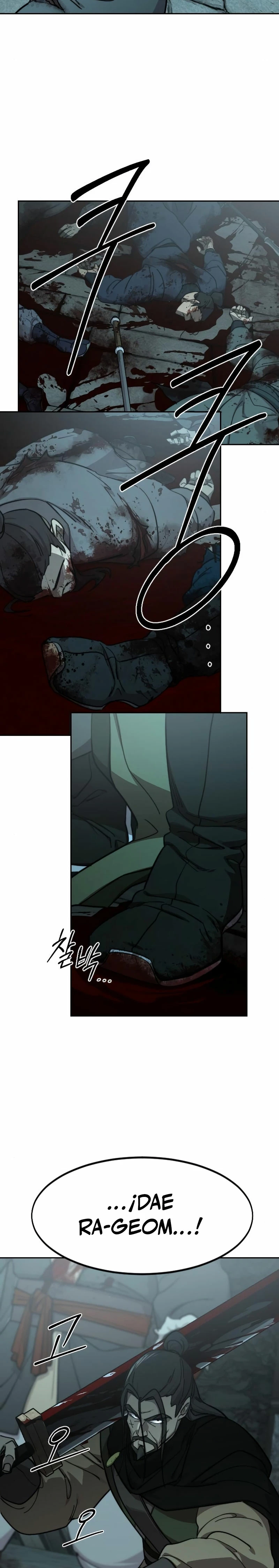 Secta de la montaña > Capitulo 97 > Page 101