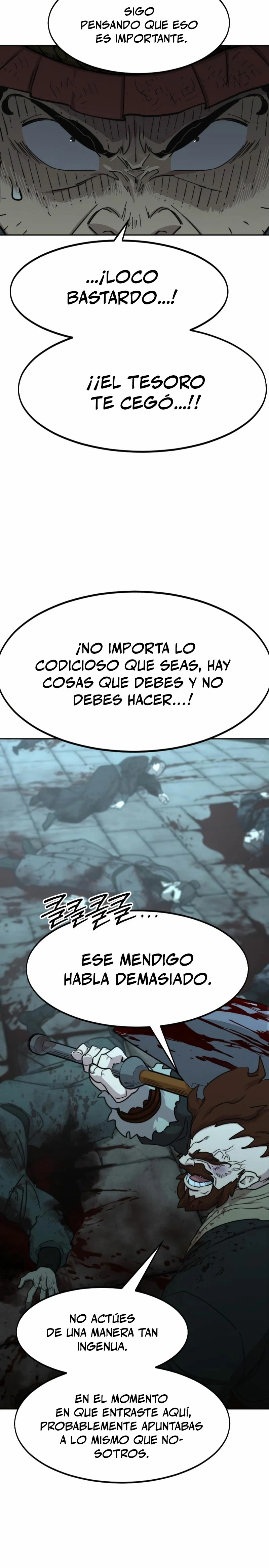 Secta de la montaña > Capitulo 97 > Page 161