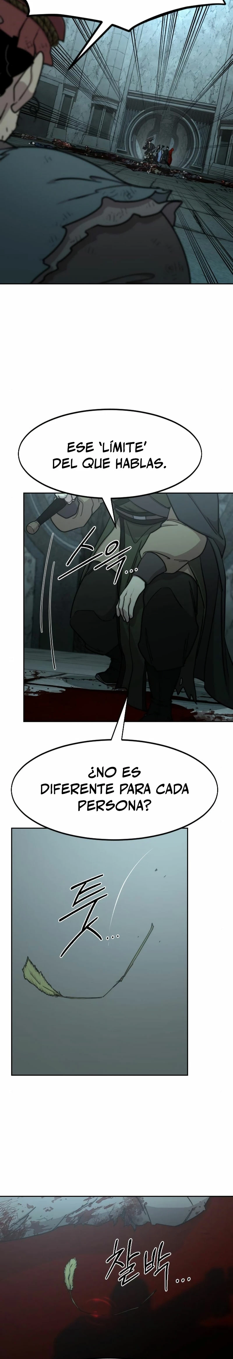 Secta de la montaña > Capitulo 97 > Page 181