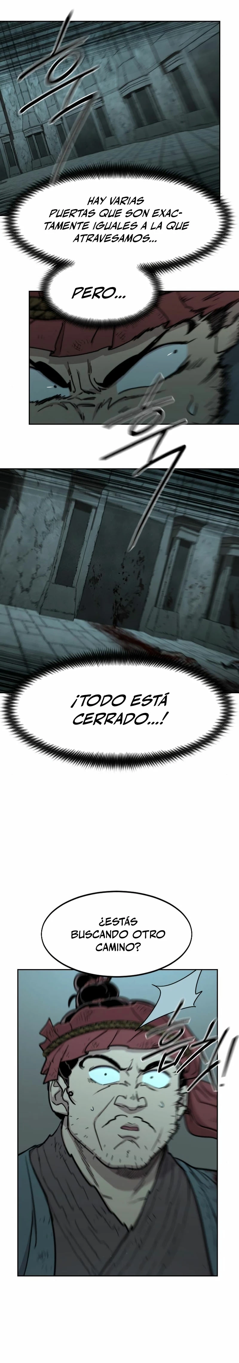 Secta de la montaña > Capitulo 97 > Page 211