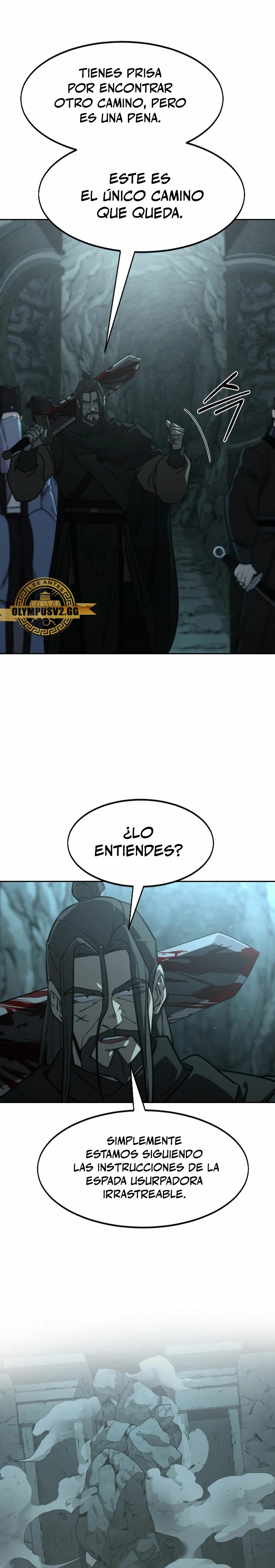 Secta de la montaña > Capitulo 97 > Page 221