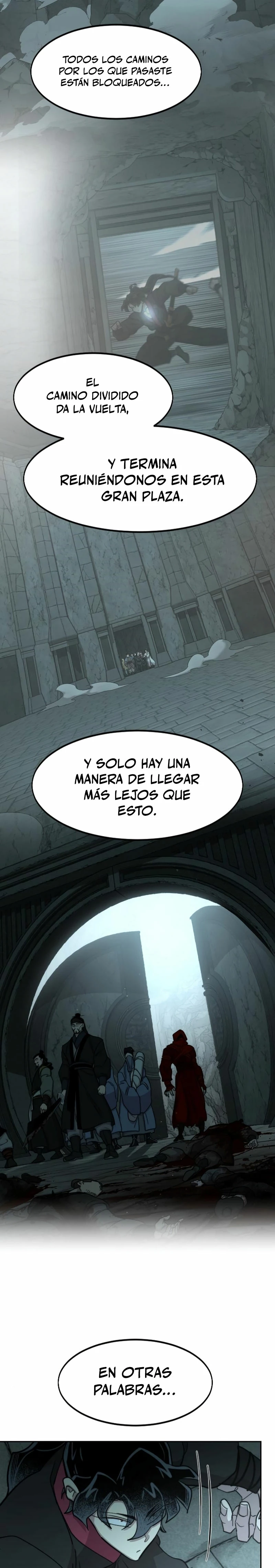 Secta de la montaña > Capitulo 97 > Page 231