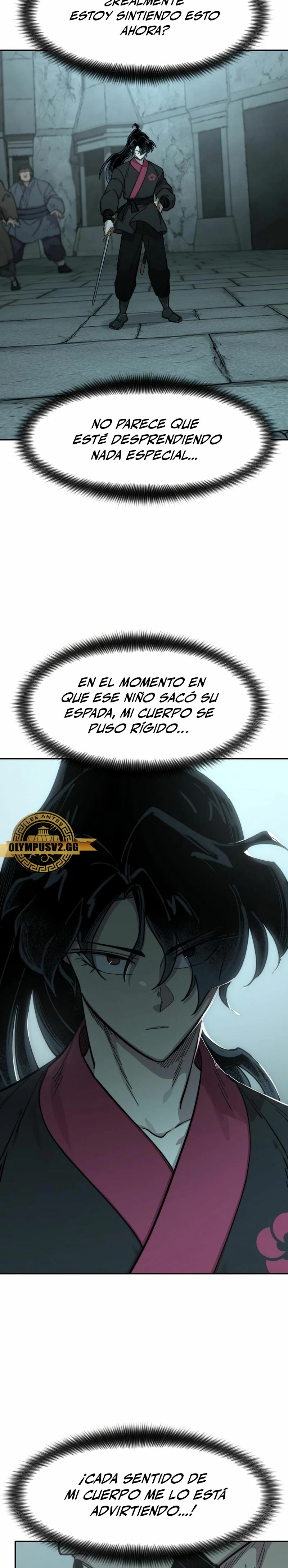 Secta de la montaña > Capitulo 97 > Page 351