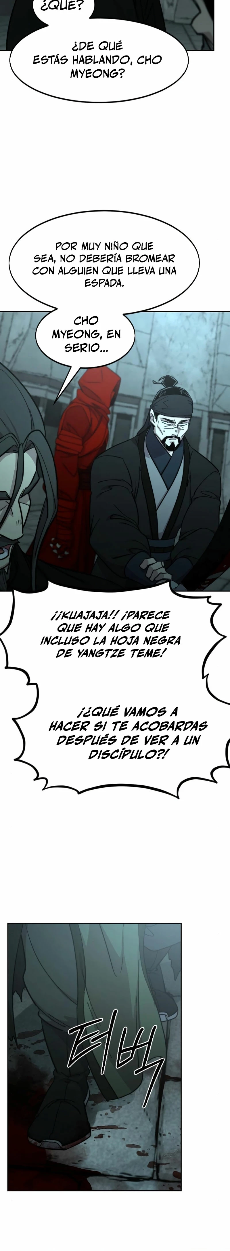 Secta de la montaña > Capitulo 97 > Page 371