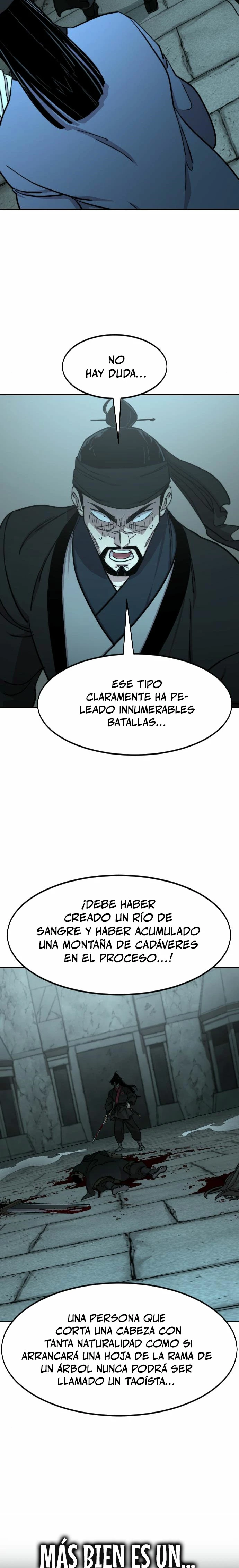 Secta de la montaña > Capitulo 98 > Page 31
