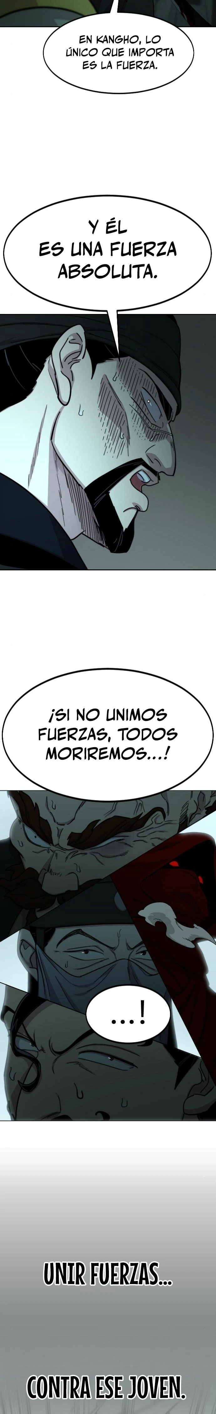 Secta de la montaña > Capitulo 98 > Page 61