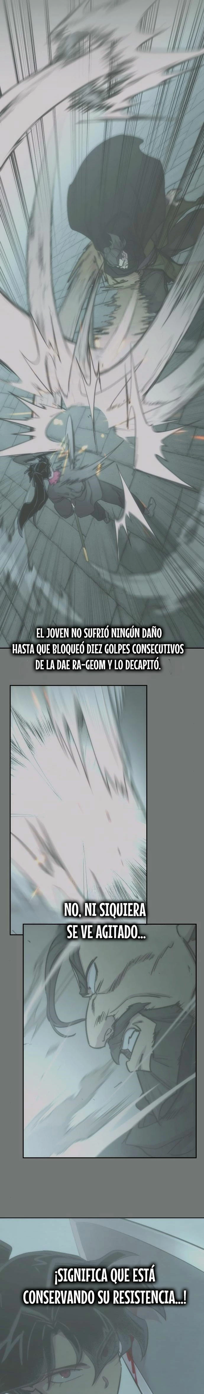 Secta de la montaña > Capitulo 98 > Page 71