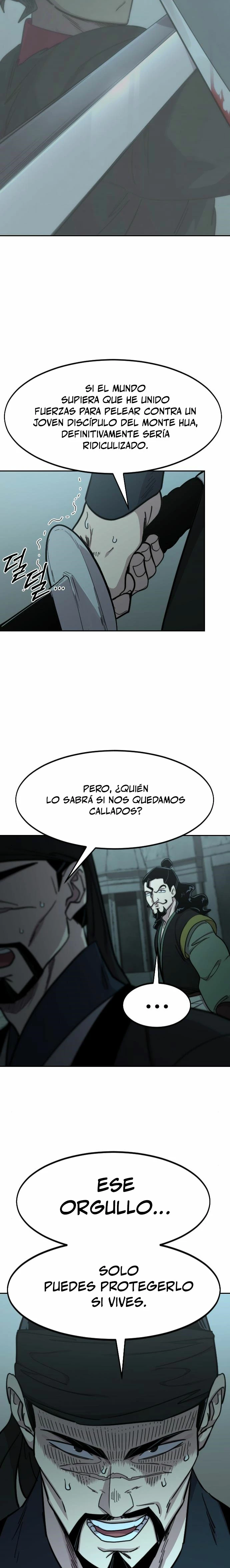 Secta de la montaña > Capitulo 98 > Page 81