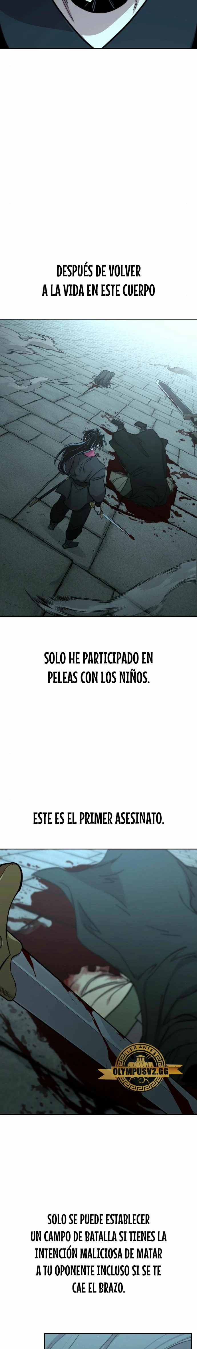 Secta de la montaña > Capitulo 98 > Page 91