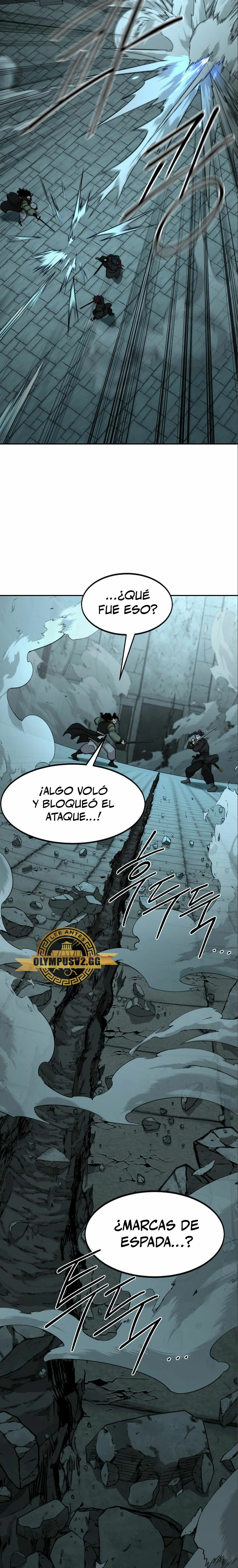 Secta de la montaña > Capitulo 99 > Page 221